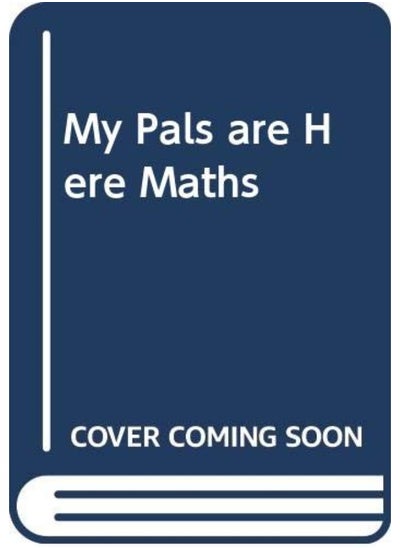 اشتري My Pals are Here Maths في الامارات