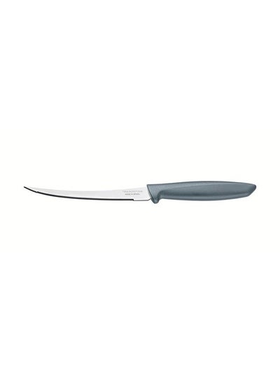 Buy Plenus 5 Inches Tomato Knife with Stainless Steel Blade in UAE