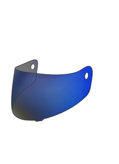 اشتري NOLAN VISOR COSMIC IRIDIUM BLUEN80-8/60-6/SPORT في الامارات