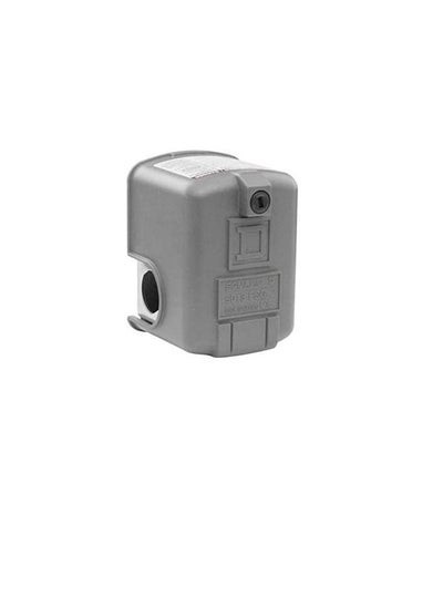 اشتري Schneider Electric Pressure Switch FSG2AB 4.6 bar - Water Pump Adjustable Scale 2 Thresholds - 2NC - SQUARE D - Made in Mexico في الامارات