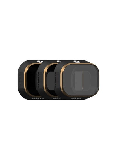 Buy PolarPro Shutter Collection Filter Set for DJI Mini 4 Pro (3-Pack) in UAE