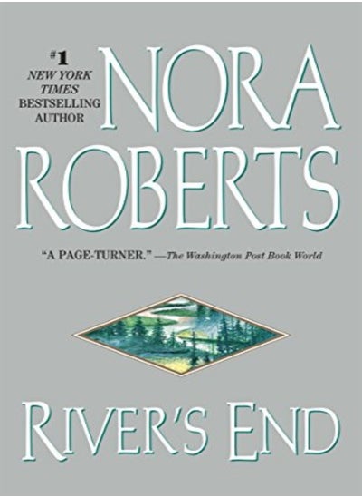 Buy River's End in UAE