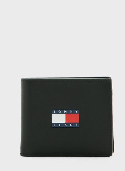 Buy Heritage Leather Card And Coin Holder in UAE