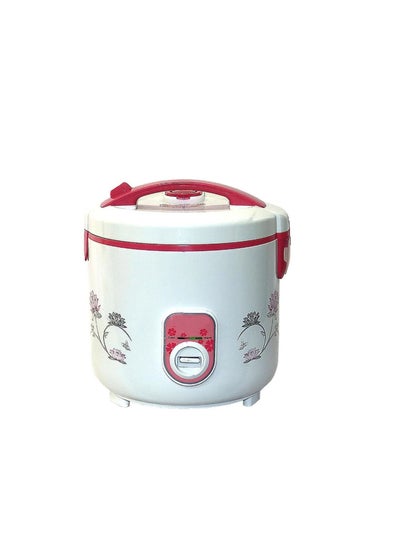 اشتري Nobel Auto Rice Cooker في الامارات