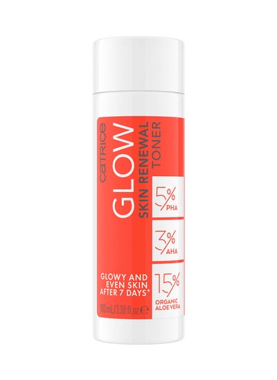 Buy Glow Skin Renewal Toner in Egypt