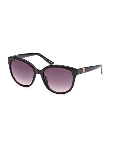 Buy Sunglasses For Women GU787701B56 in Saudi Arabia