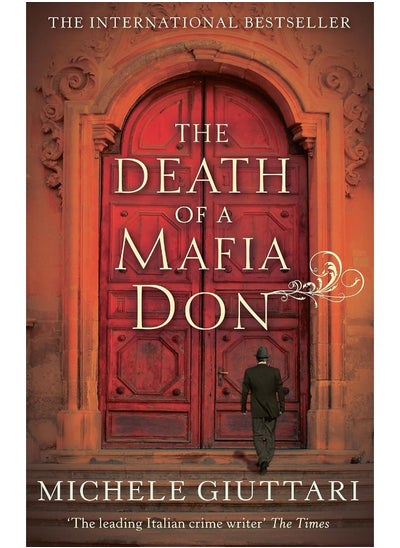 اشتري The Death Of A Mafia Don في الامارات