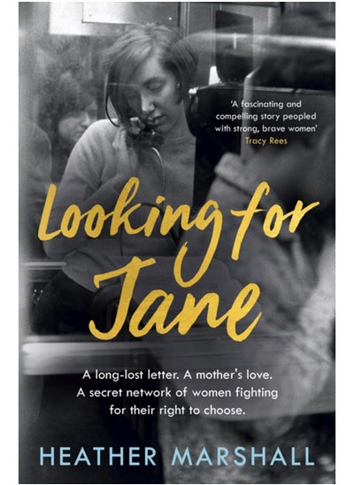 Buy Looking For Jane in Saudi Arabia