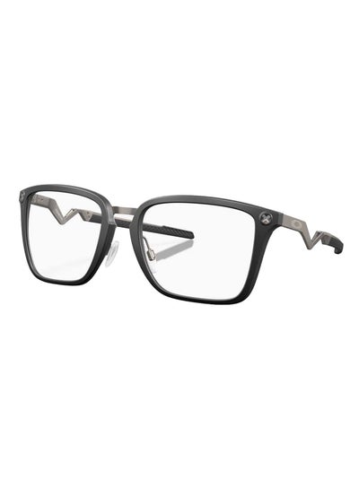 Buy Men's Rectangular Shape Eyeglass Frames OX8162 816201 54 - Lens Size: 54 Mm in UAE