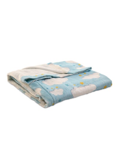 Buy Baby Printing Microfiber Blanket in Egypt