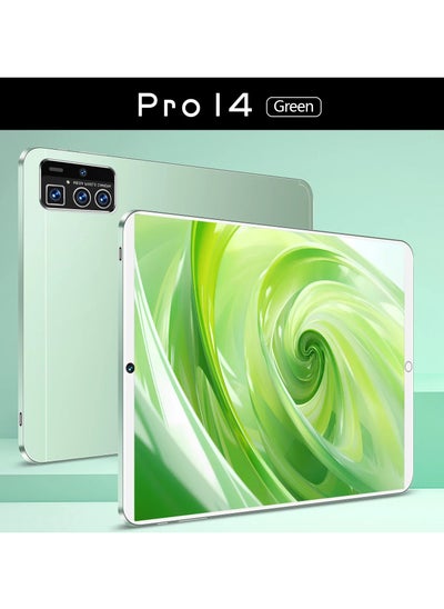 اشتري تابلت Pro14 الذكي 16 جيجا بايت + 1 تيرا بايت في السعودية