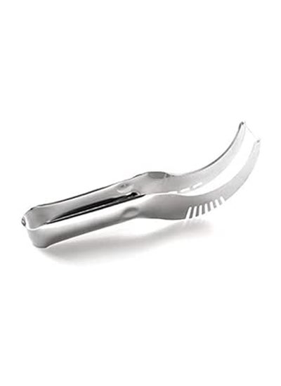 اشتري 23.5Cm Stainless Steel Slicer Kitchen Essential في مصر