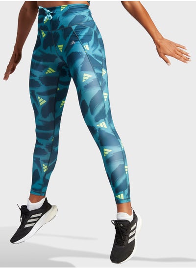 اشتري Essential Running 7/8 Leggings في الامارات