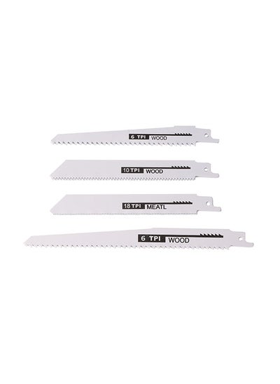 Buy 10-Piece Saw Blades in Saudi Arabia