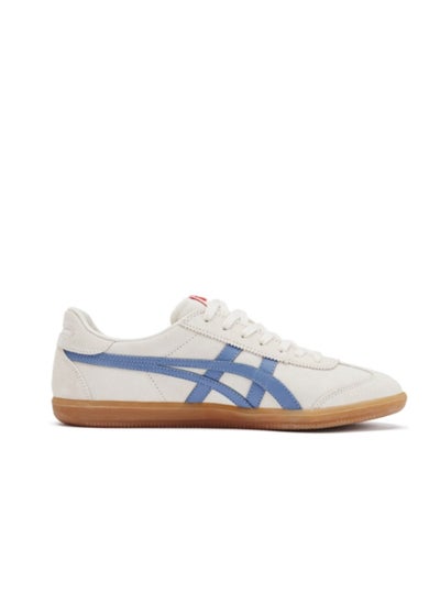 Buy Tokuten Casual Sneakers Beige/Blue in UAE