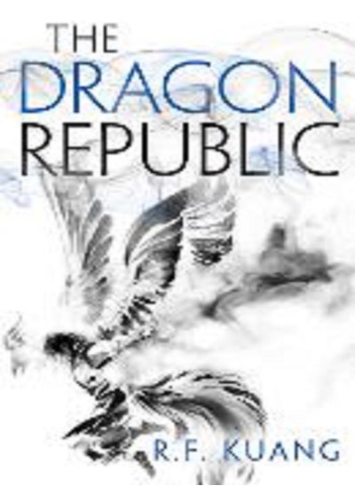 اشتري The Dragon Republic في مصر