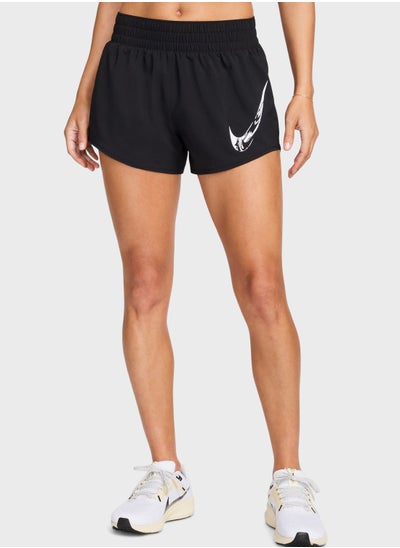 Buy One Swoosh Dri-Fit Shorts in UAE