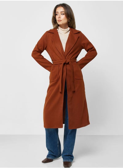 Buy Classic Trench Coat in Saudi Arabia