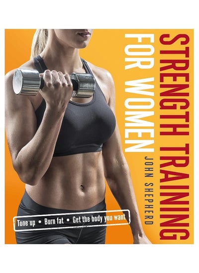 Buy Strength Training for Women in UAE