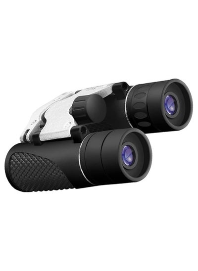 Buy 8×25 binoculars high power high definition ultra far night vision concert outdoor telescope in UAE