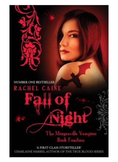 اشتري Fall of Night: The bestselling action-packed series في مصر