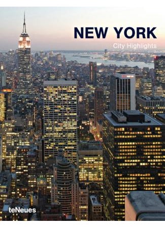 اشتري New York City Highlights: Welt Guide International (City Highlights) في الامارات