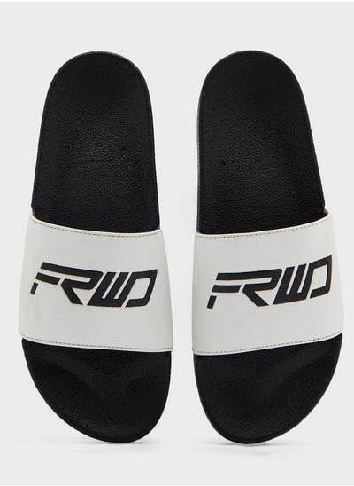 Buy Men'S Casual Slides in UAE