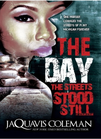 اشتري The Day The Streets Stood Still في الامارات