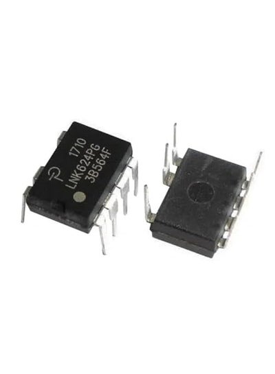 Buy IC LNK624 PG (Off line switching 11W) 10Pcs in Egypt