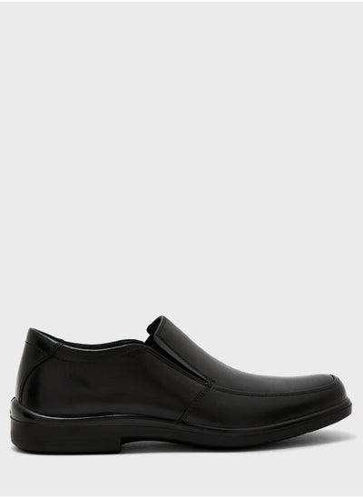 Buy Casual Oxford Slip On Loafers in UAE