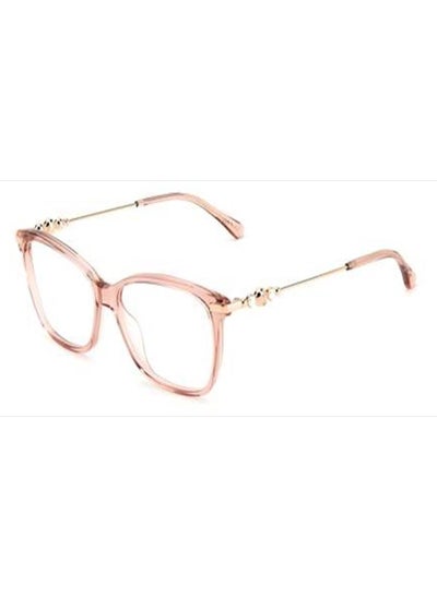 Buy Eyeglass model JC355 FWM/15 size 54 in Saudi Arabia