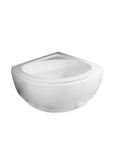 Buy Farida Bathtub 90x90 cm in Egypt