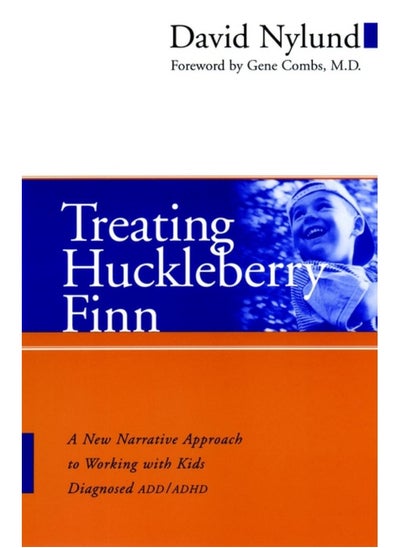 Buy Treating Huckleberry Finn in UAE