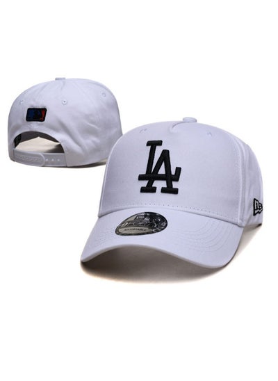 اشتري MLB Los Angeles Fashion Adjustable Cap في الامارات