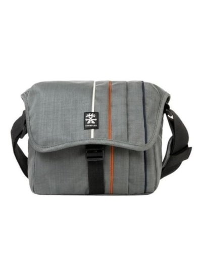 Buy Crumpler JP3000-004 Jackpack 3000 Camera Bag Grey for SLR camera with Mid Zoom lens and Accessories in UAE