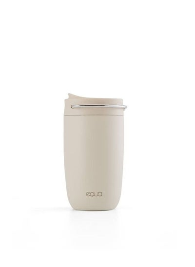 Buy EQUA Cup Grey 300 ml in UAE