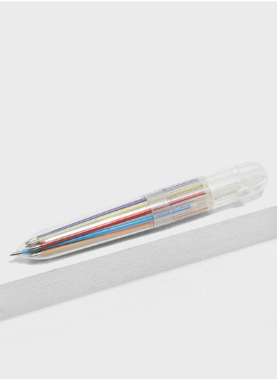 Buy 10 In 1 Rainbow Pen in UAE