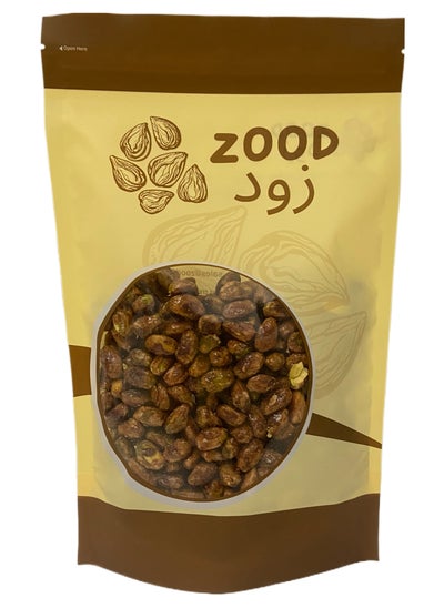 Buy Pistachio Roasted Caramel 300g in UAE