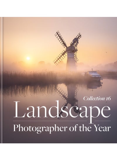 اشتري Landscape Photographer of the Year في الامارات