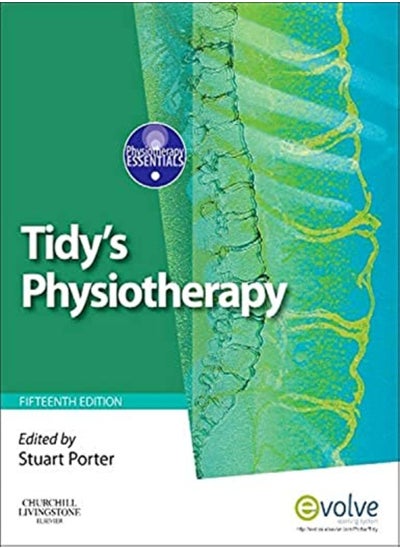 Buy Tidy's Physiotherapy in UAE