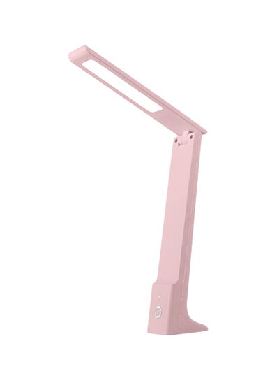 اشتري SUNHOME Rechargeable LED Desk Lamp Pink في السعودية