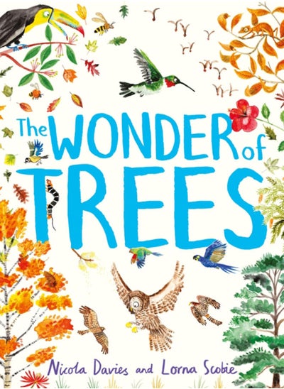 اشتري The Wonder of Trees في الامارات