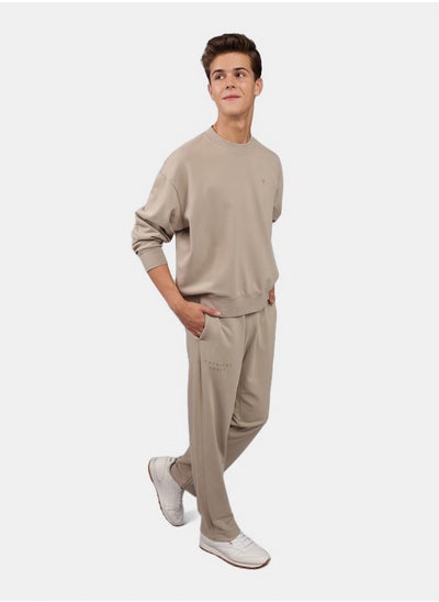 اشتري AE Fleece Dorm Pant في مصر