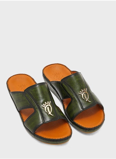 Buy Modern Classic Arabic Sandals in Saudi Arabia