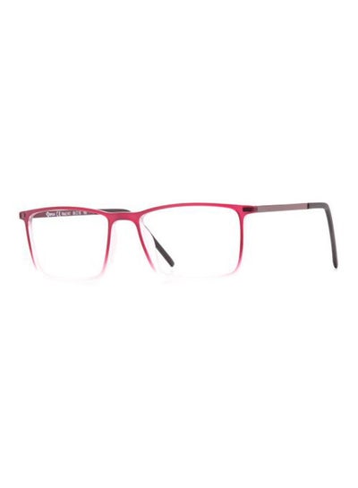 Buy Full Rim Rectangular Eyeglass Frame 141 C 07 in Egypt