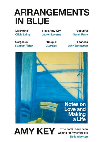 Buy Arrangements in Blue: Notes on Love and Making a Life in UAE