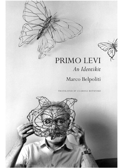 Buy Primo Levi: An Identikit in UAE