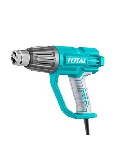 Buy Total Heat Gun 2000 Watt Tb20078 in Egypt