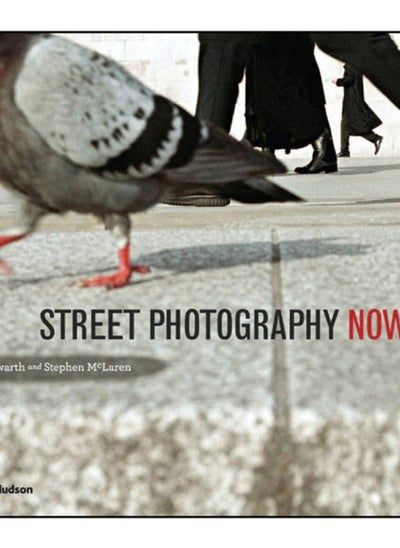 اشتري Street Photography Now في السعودية