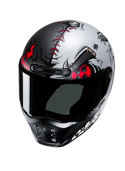 Buy HJC V10 Vatt Helmet in UAE